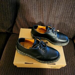 Dr. Marten's Air Wair Shoes